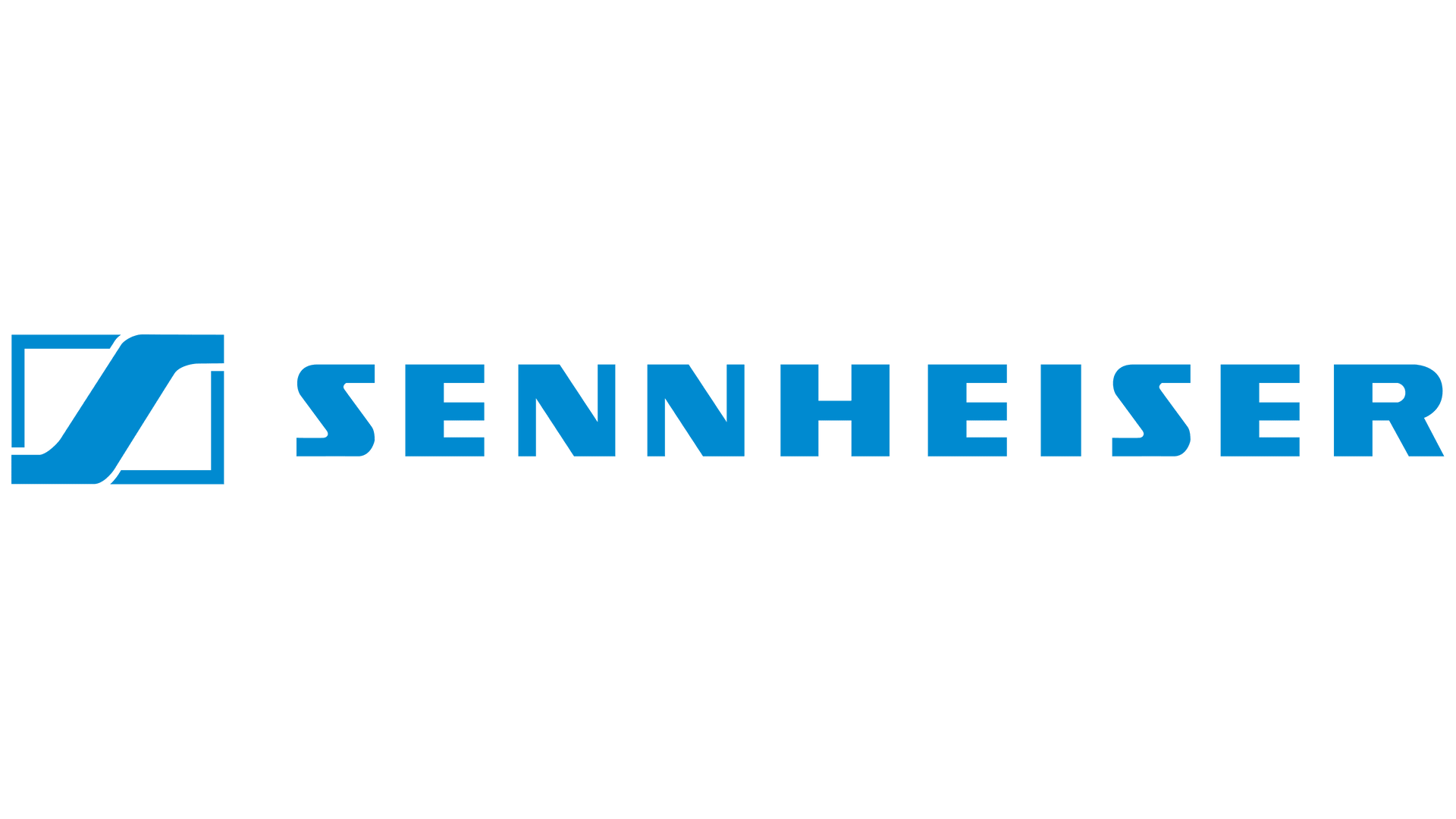 Sennheiser Logo