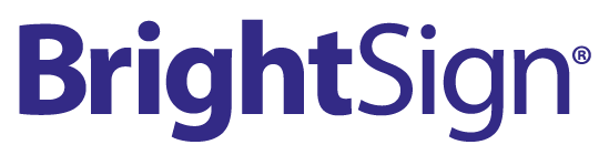 BrightSign Logo