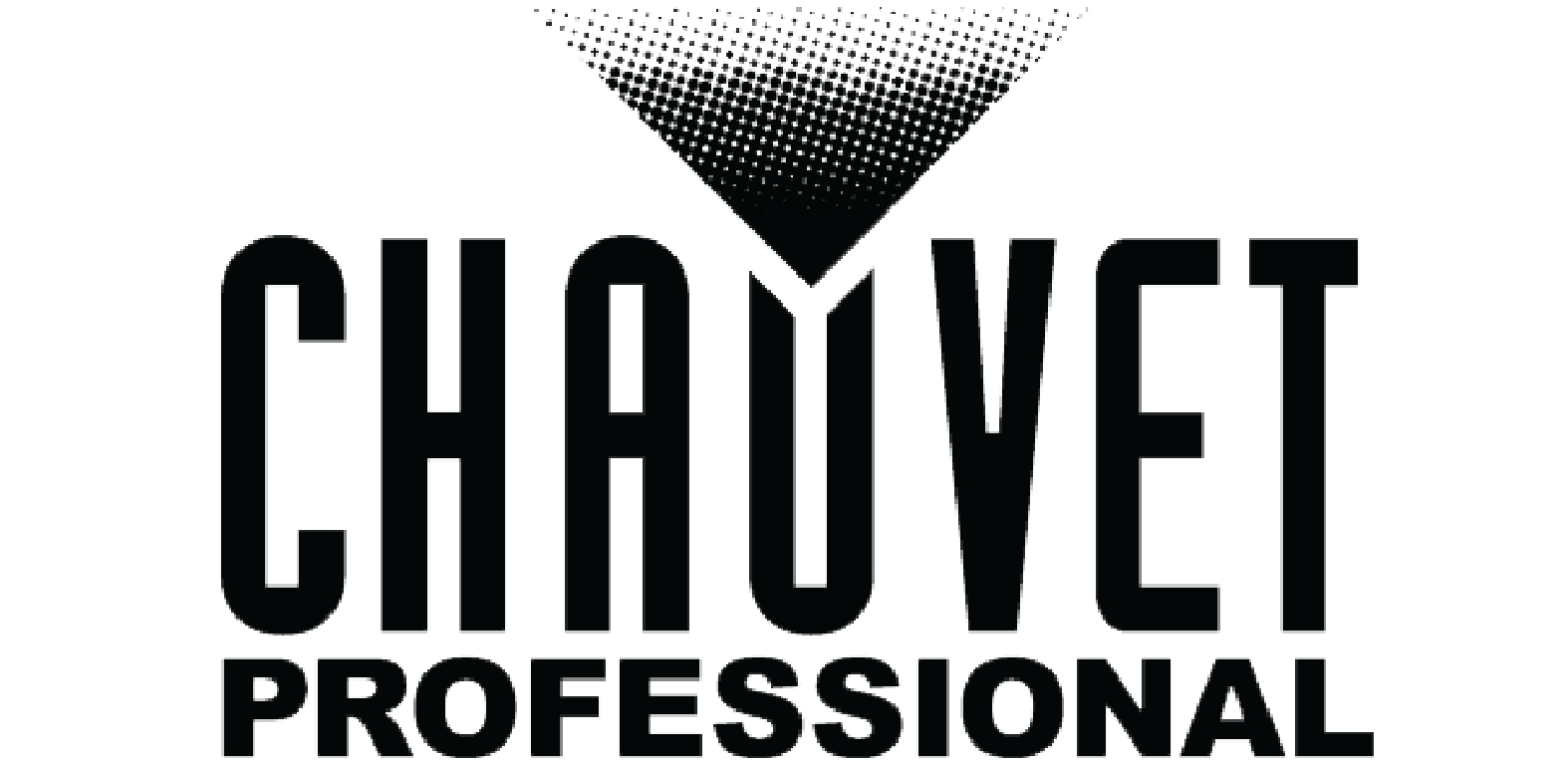 Chauvet Professional Logo