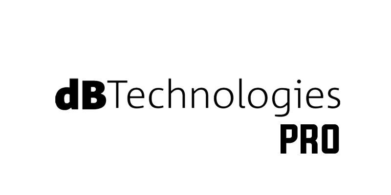 dB Technologies