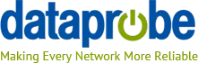 Dataprobe Logo