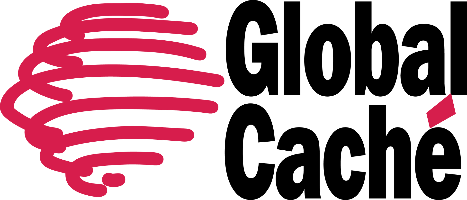 Global Cache Logo