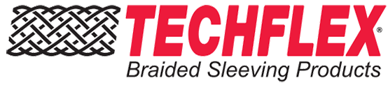 Techflex Logo
