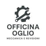 AUTORIMESSA OGLIO sas - LOGO