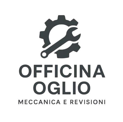 AUTORIMESSA OGLIO sas - LOGO