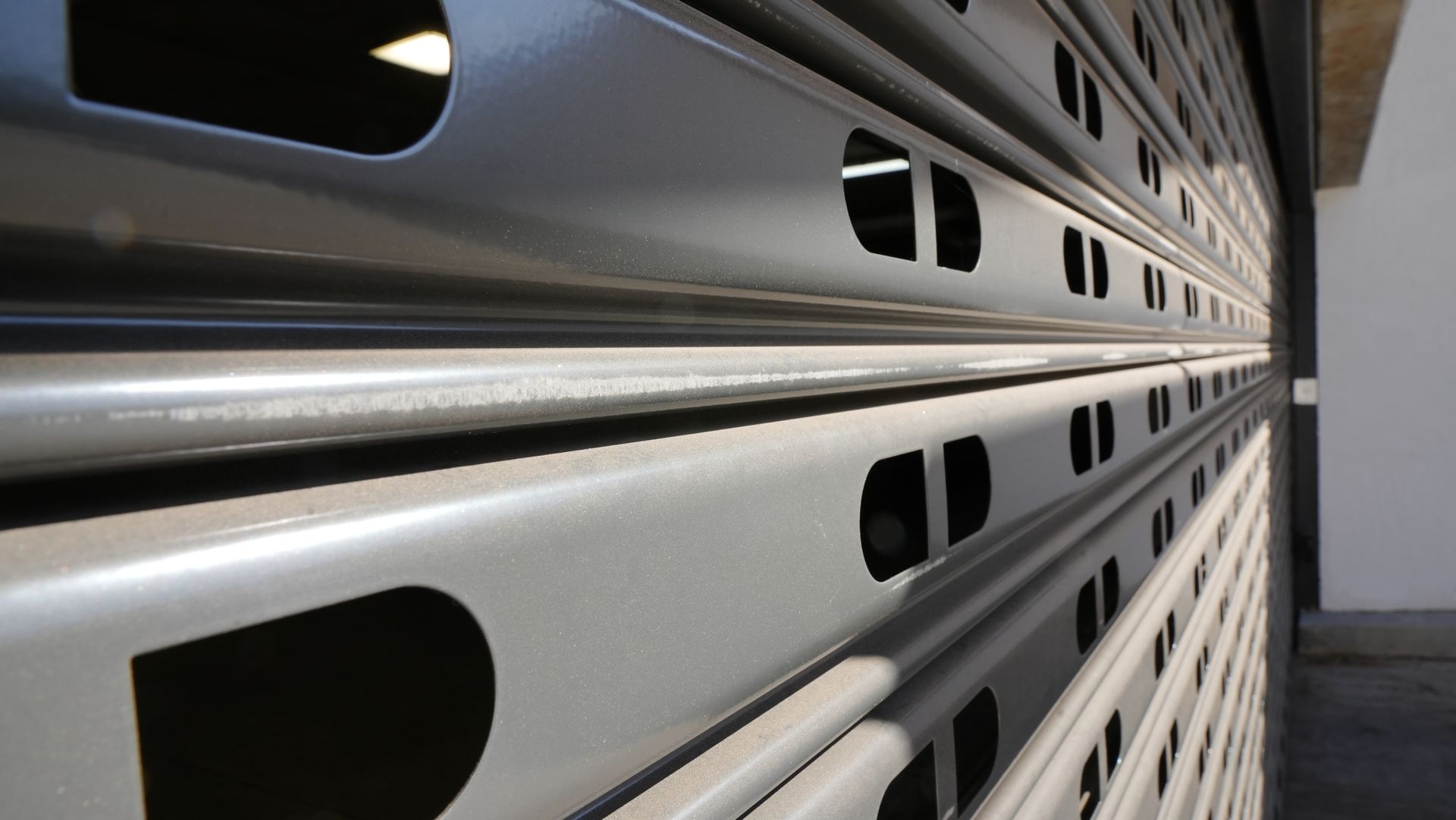 Garage Doors Alice Springs