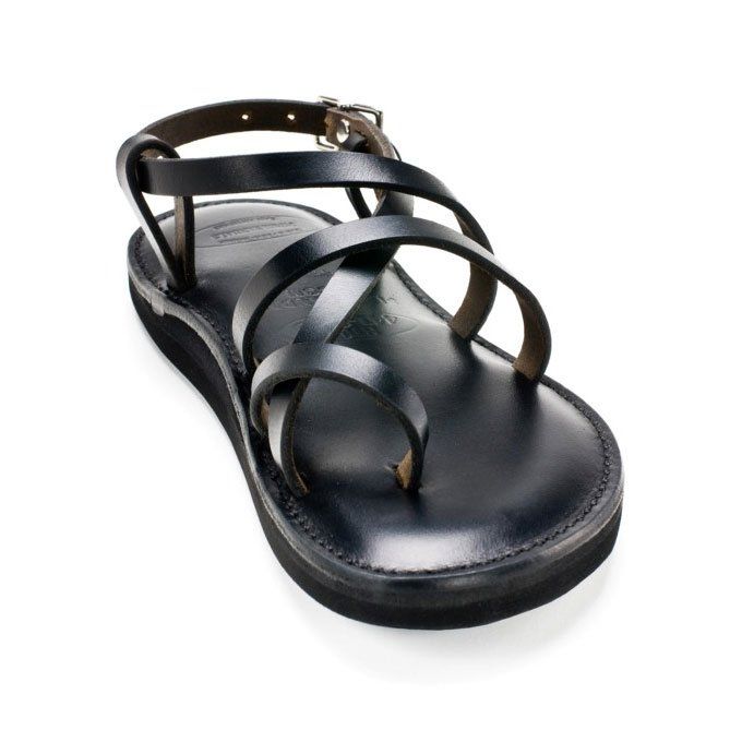 black Original Piper Sandal