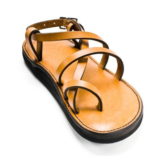 tan Original Piper Sandal