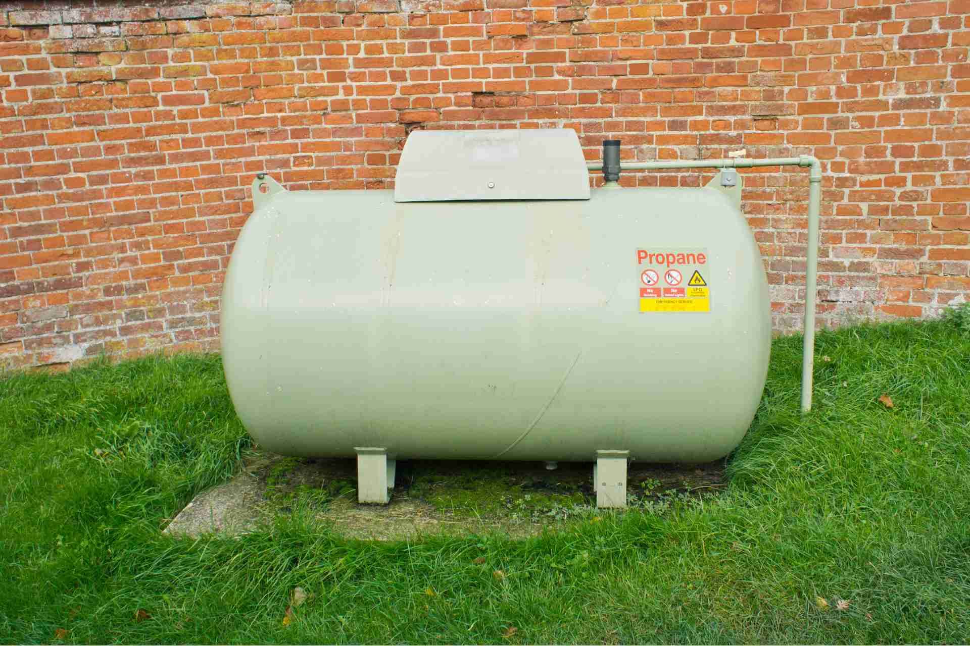 10 Reasons Propane Delivery is the Best Choice for Businesses