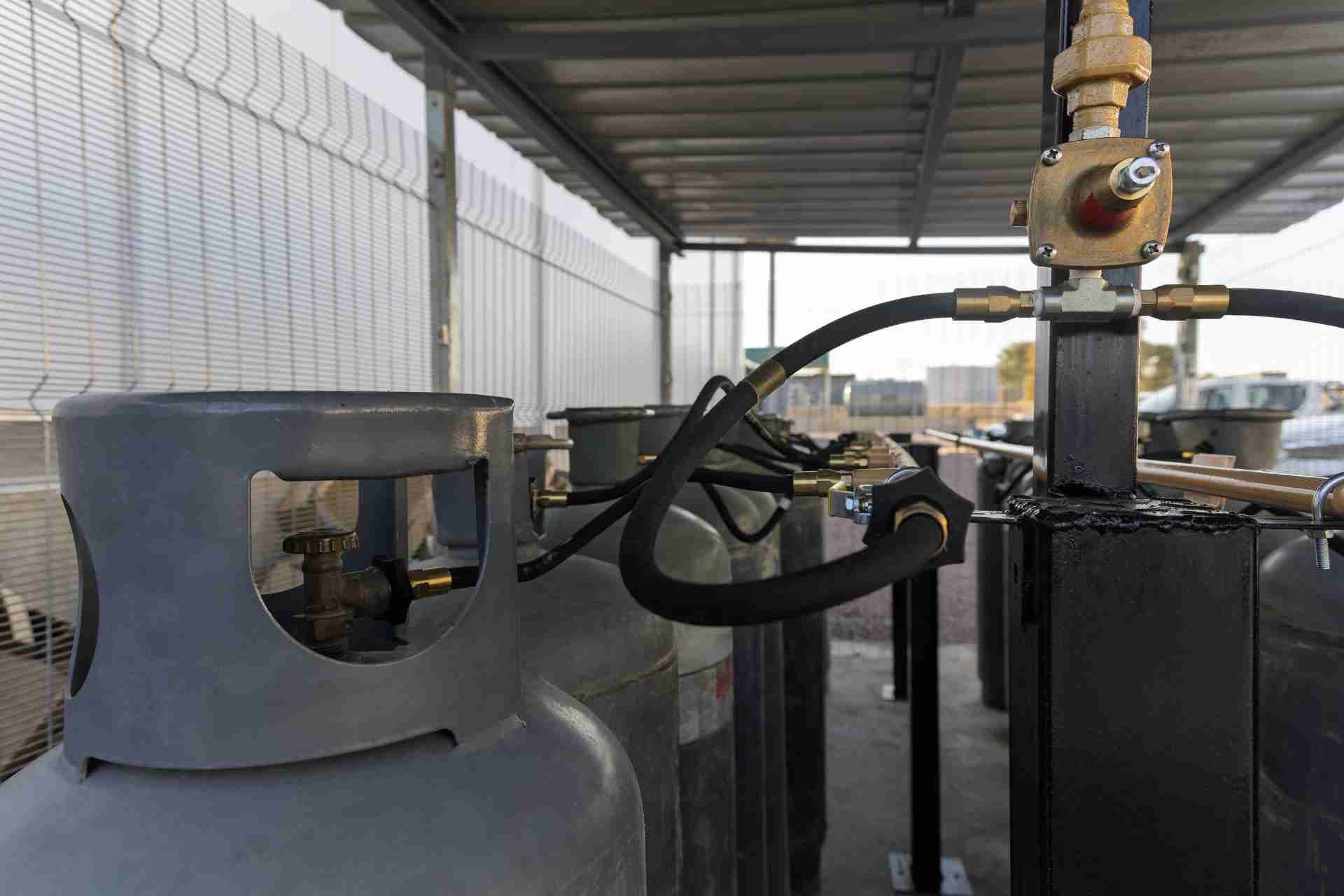 3 Things to Know Before Your Next Propane Tank Refill