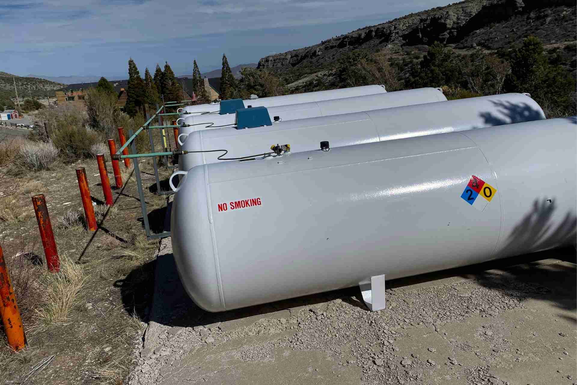 7 Factors Affecting Propane Prices Near Me
