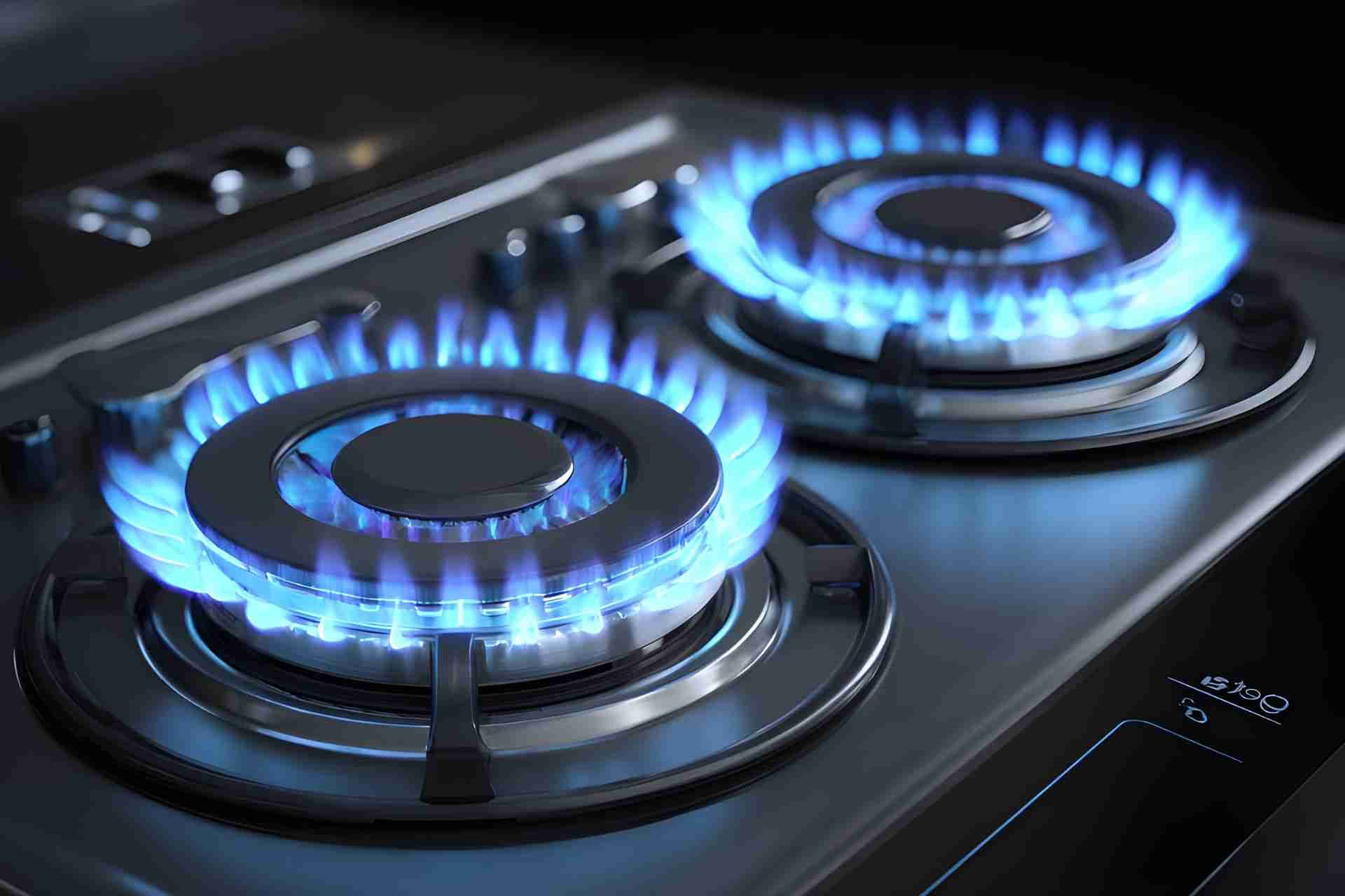Differences Between Propane and Natural Gas?