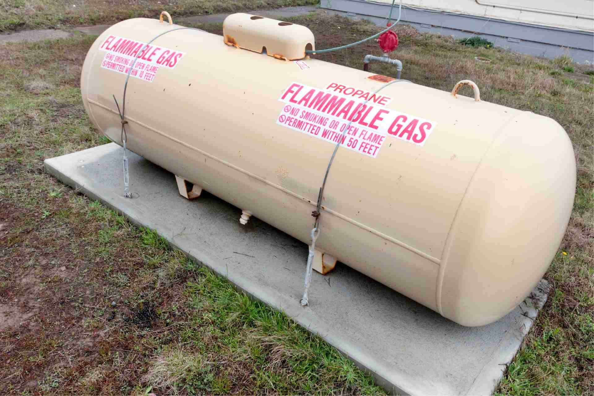 Facts & Myths About Propane: What Everyone Should Know