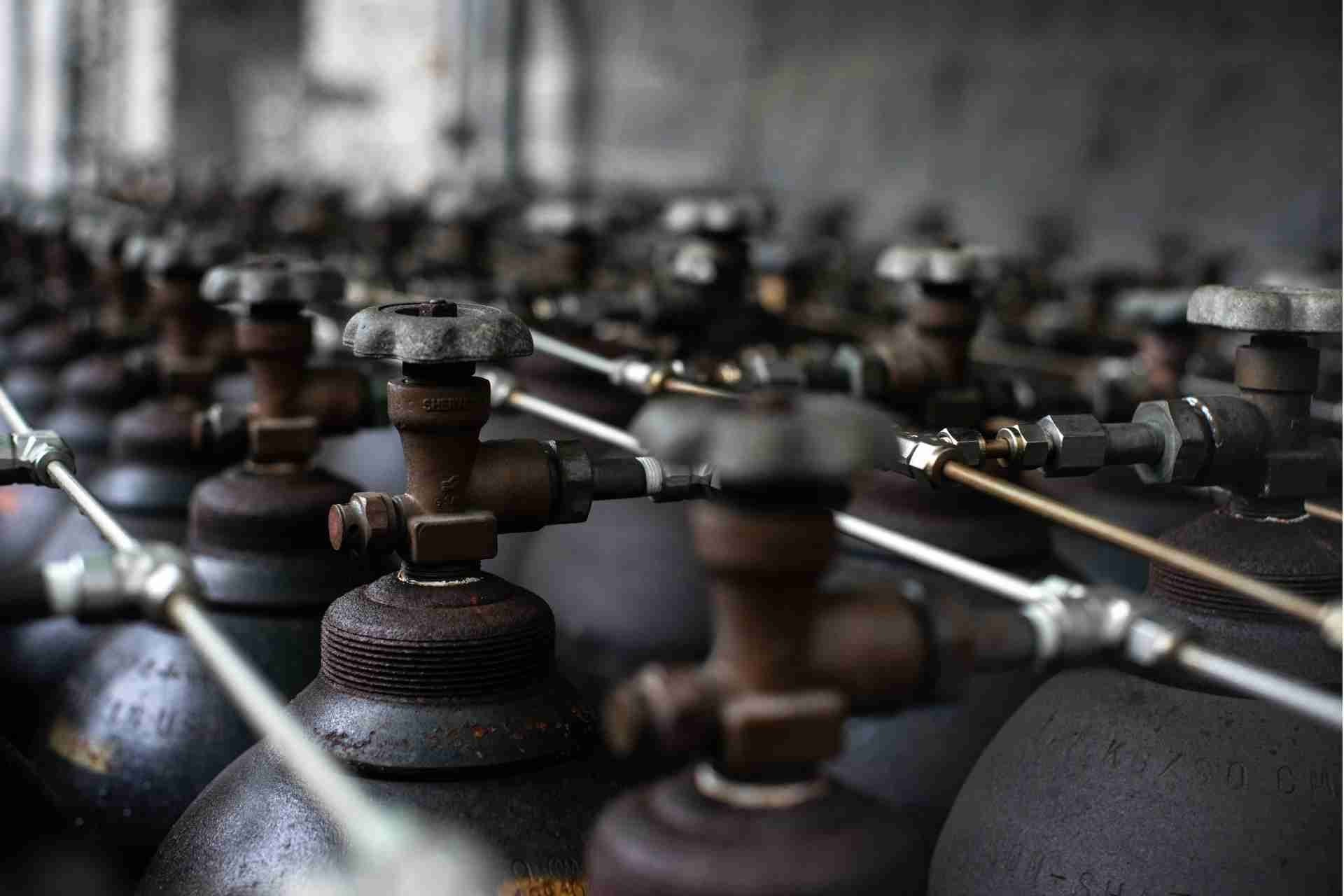 How Much Propane Does a South Dakota Home Use Each Month?