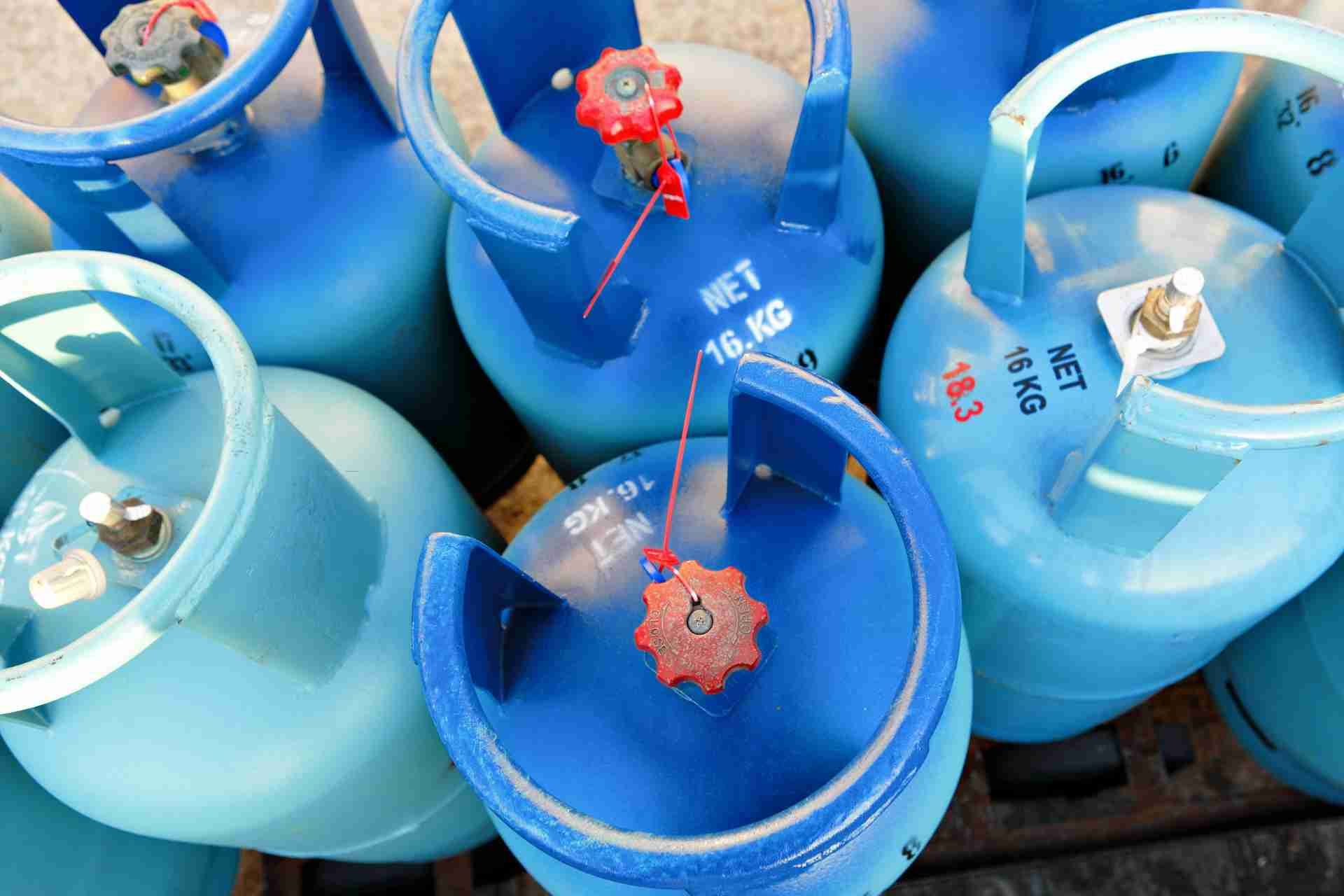 How to Choose the Right Size Propane Tank (and Why It Matters)
