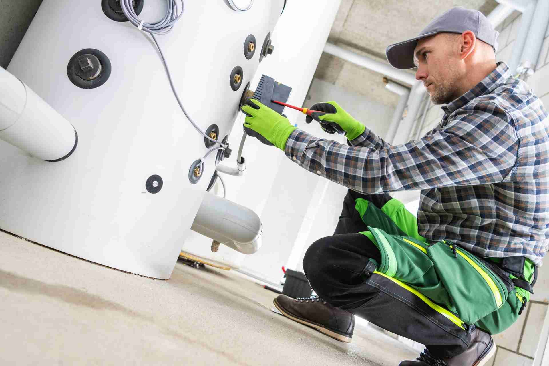 How to Maintain Your Propane Tank: Best Practices & Common Mistakes to Avoid