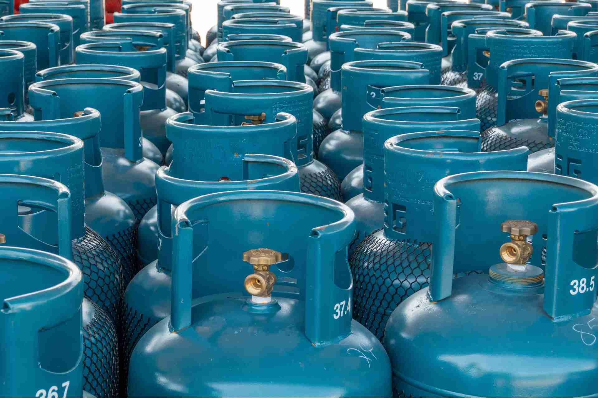 Propane Safety 101: Leak Detection, Emergency Steps & Legal Requirements