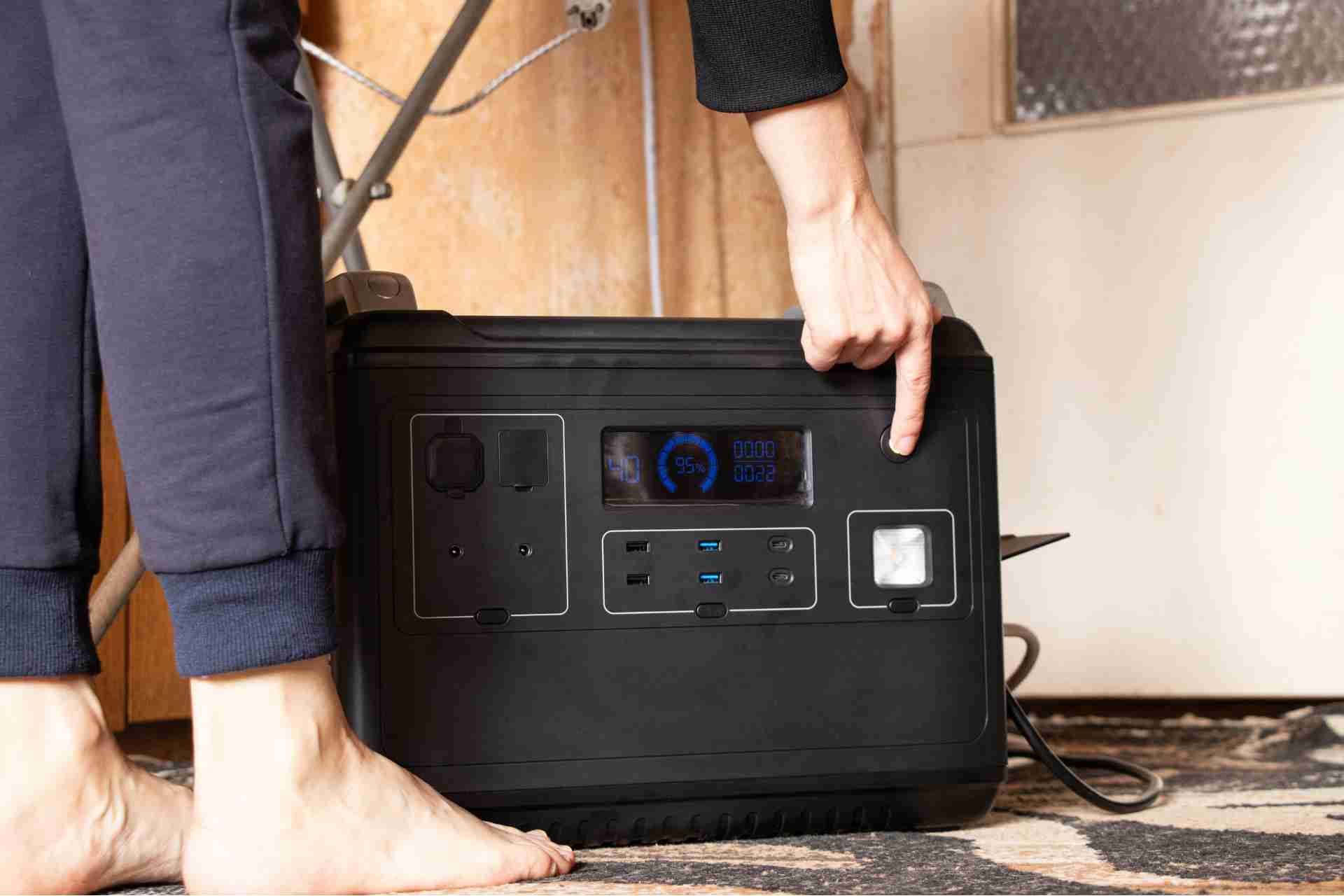 Propane for Backup Power: Choosing the Right Generator for Your Needs