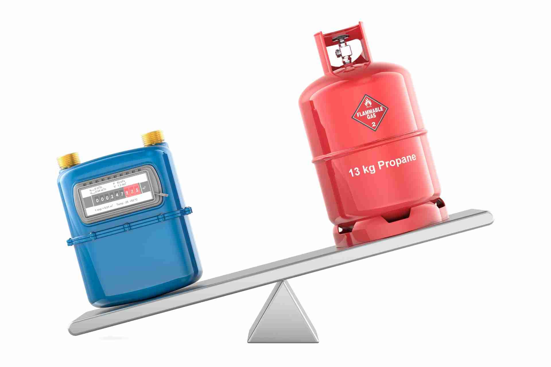 Propane vs. Electricity: Which Is More Cost-Effective for Home Heating?