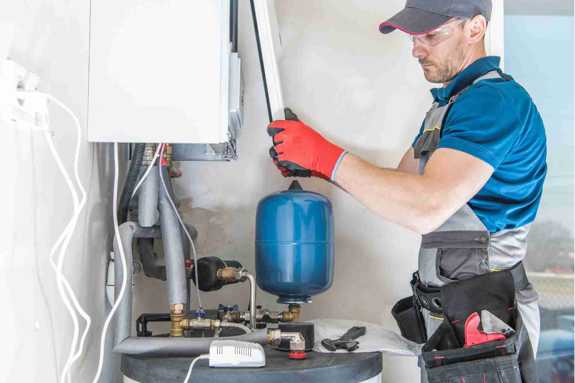Signs When to Replace Your Gas Furnace
