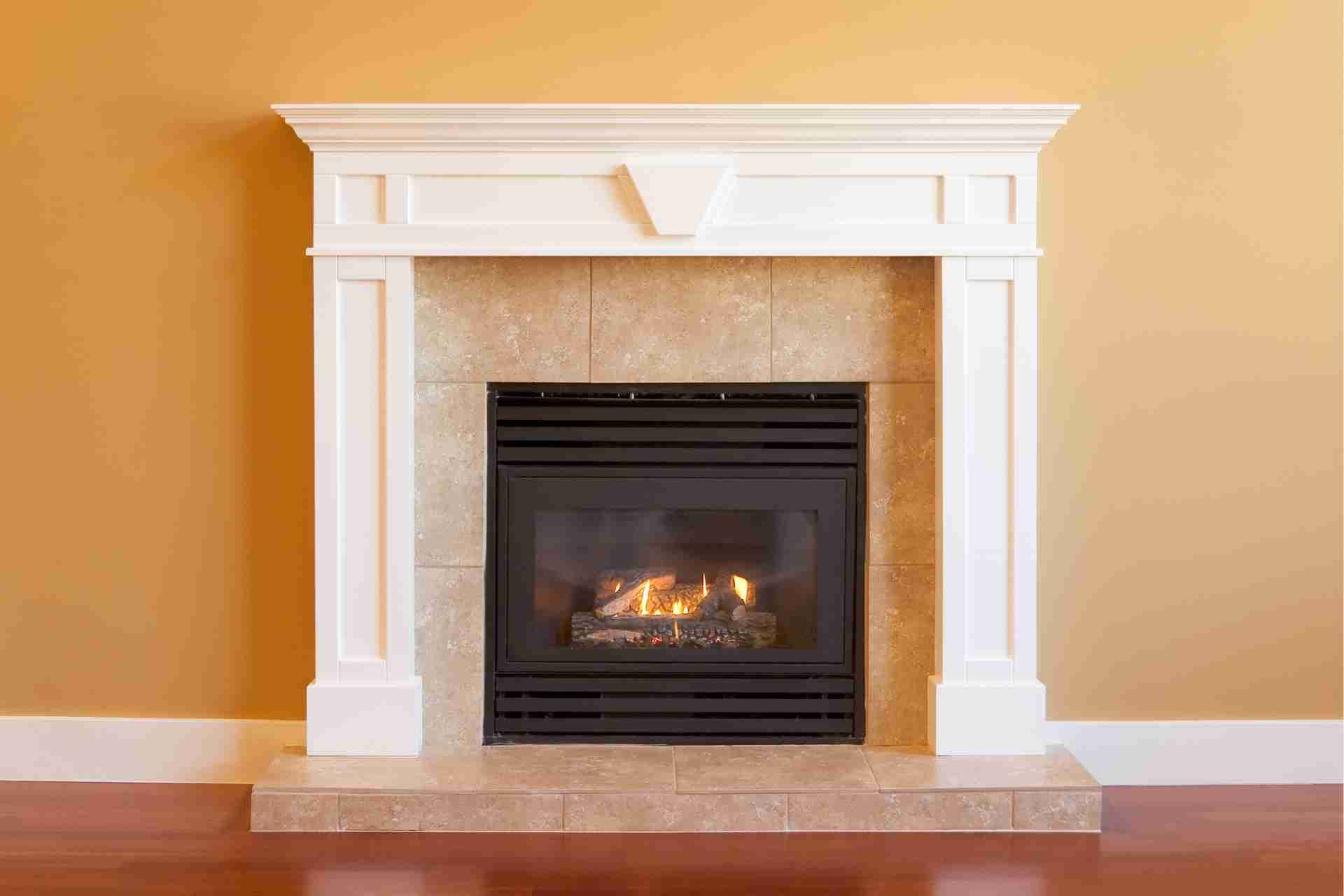 The Benefits of Adding a Gas Fireplace to Your Home