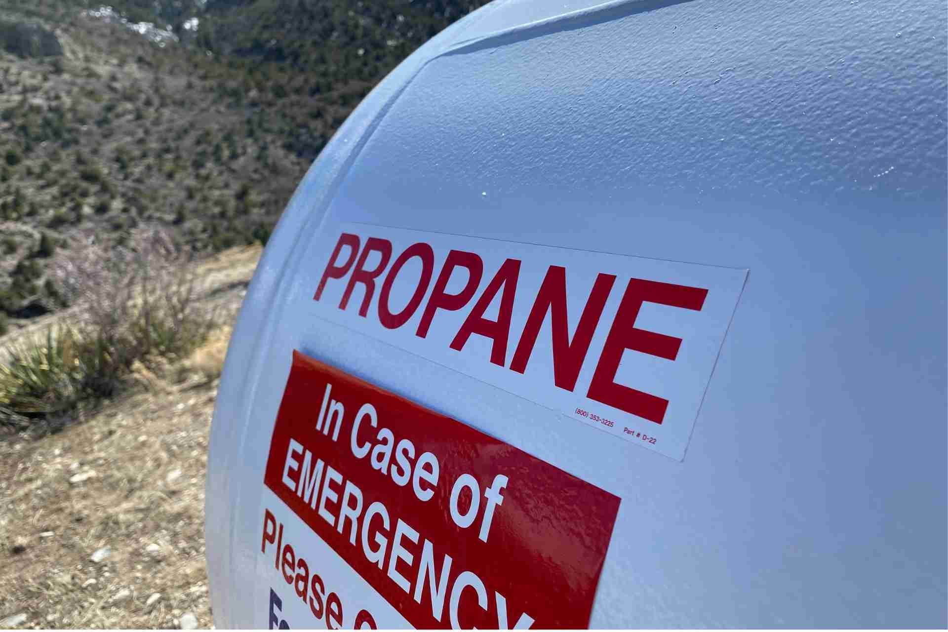 future of propane