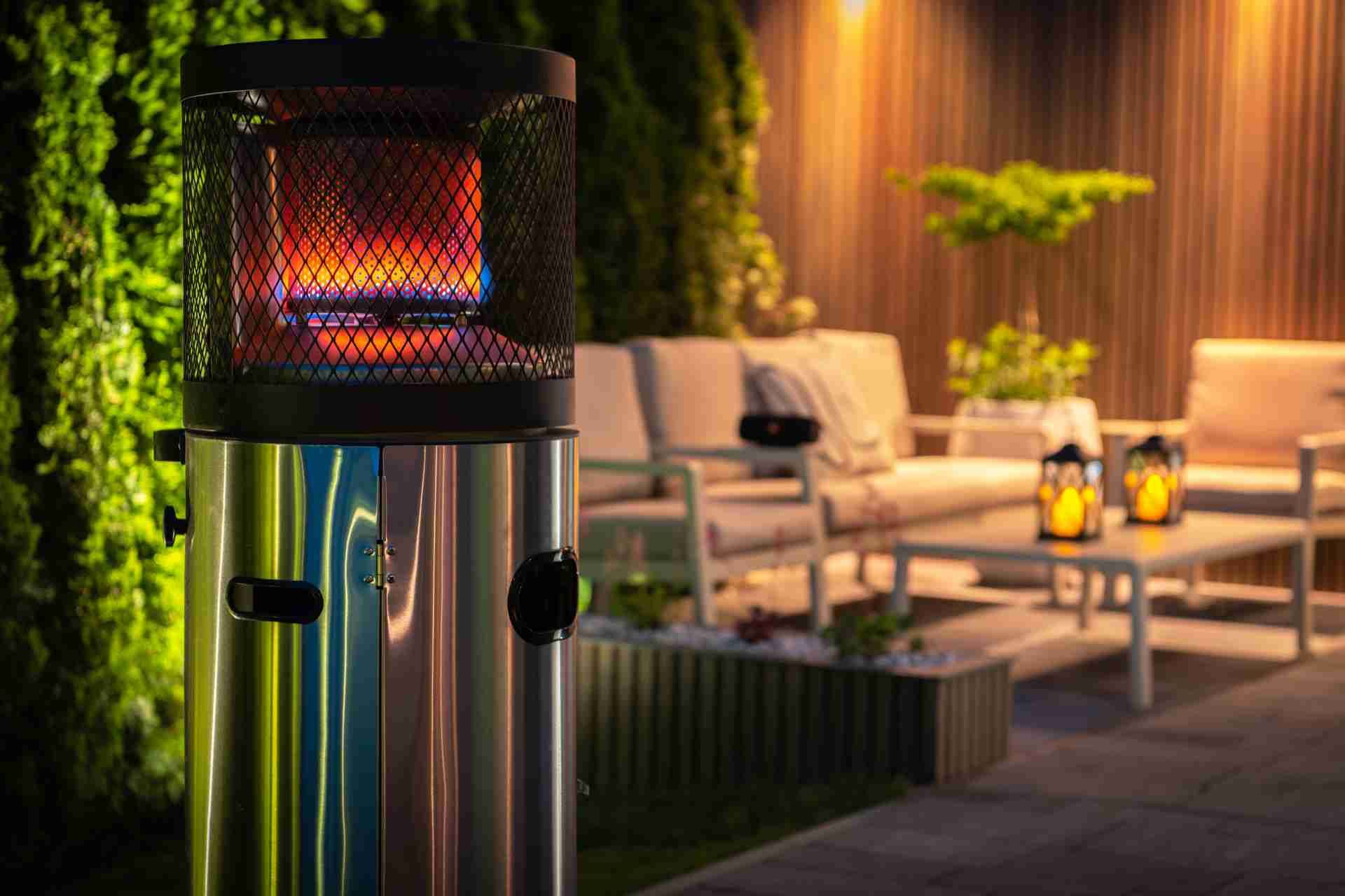 role of propane in renewable energy