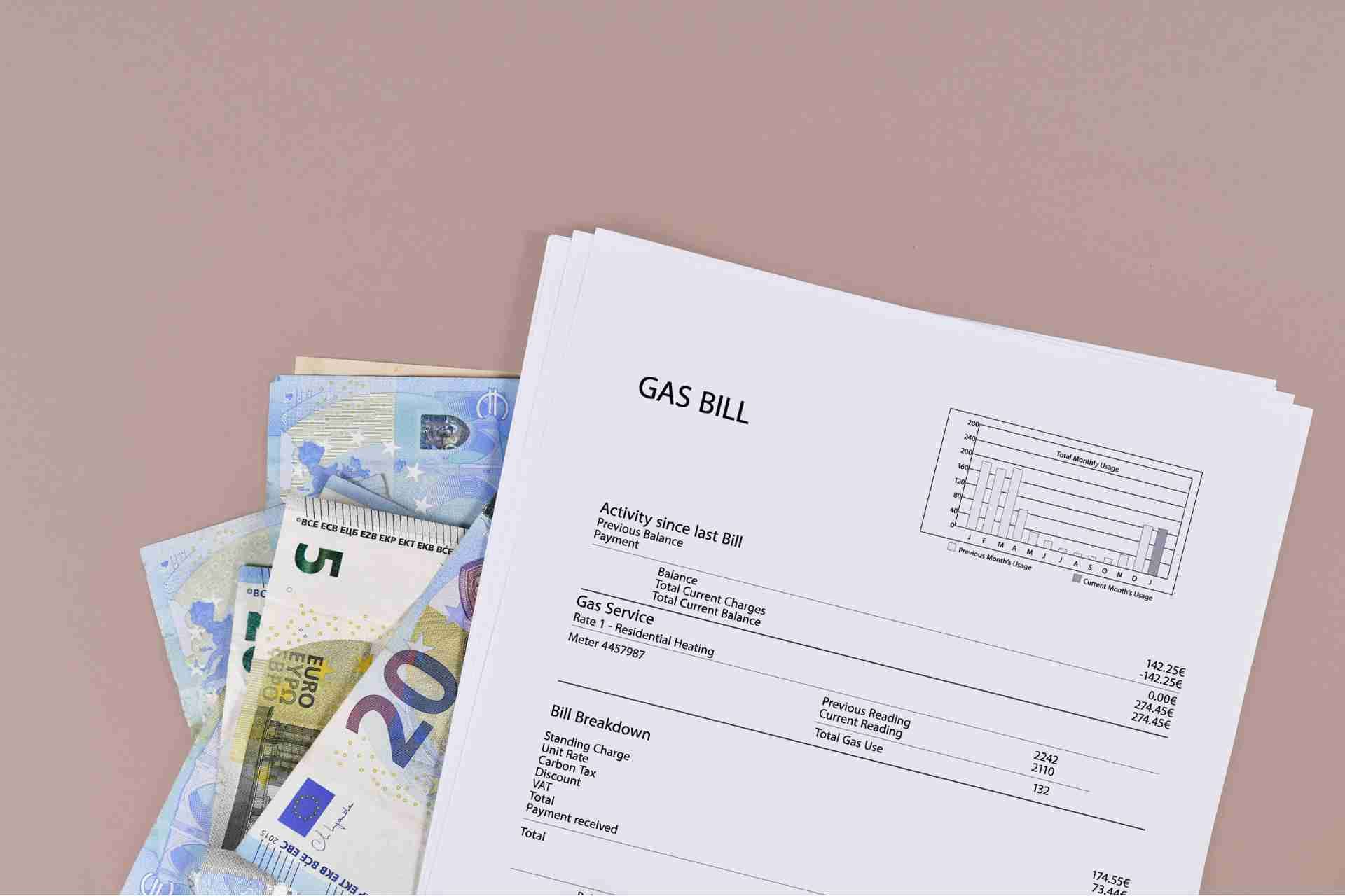 Understanding Your Gas Bill: What You’re Really Paying For
