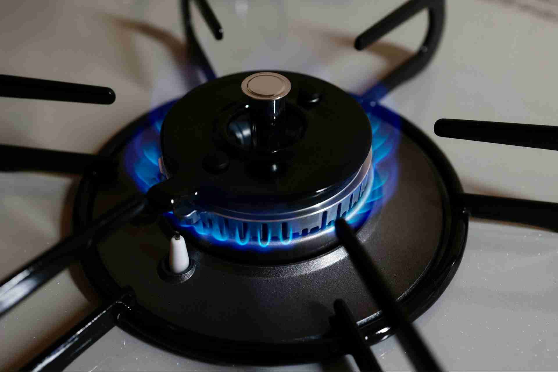 What Does Propane Gas Smell Like