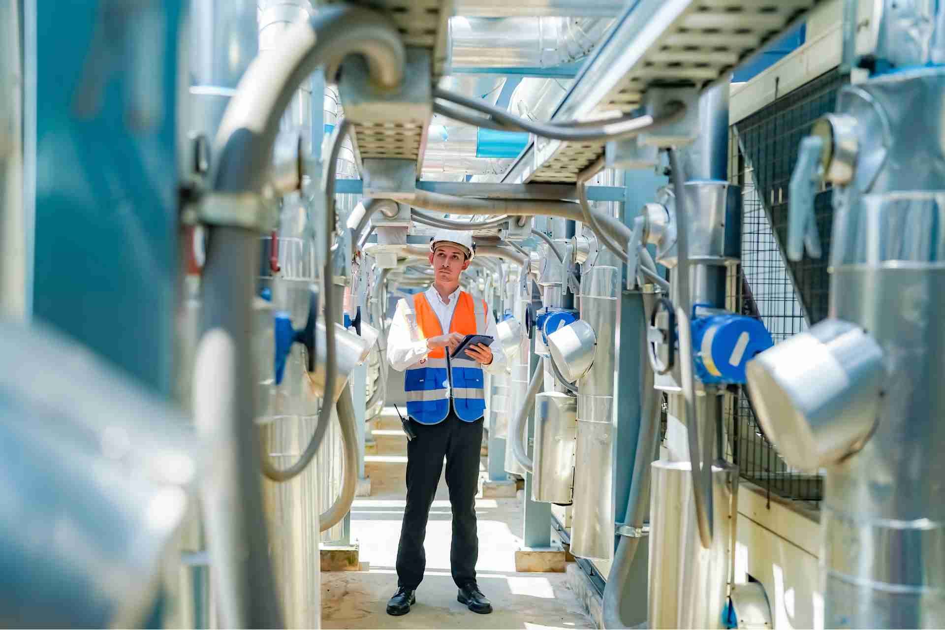 What Happens During a Propane System Inspection? What You Should Expect