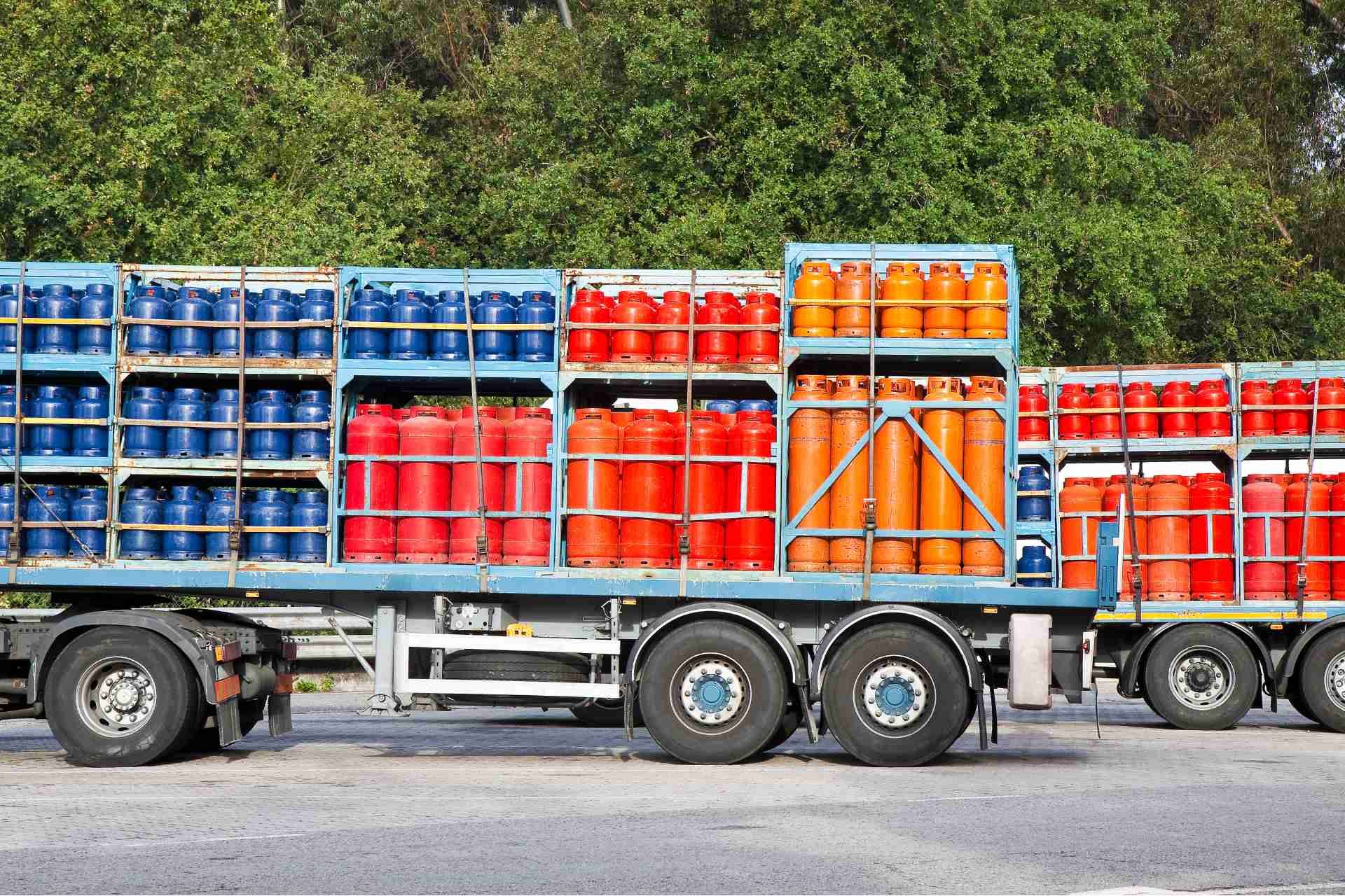 What Size Propane Tanks Do You Need for Your Home?