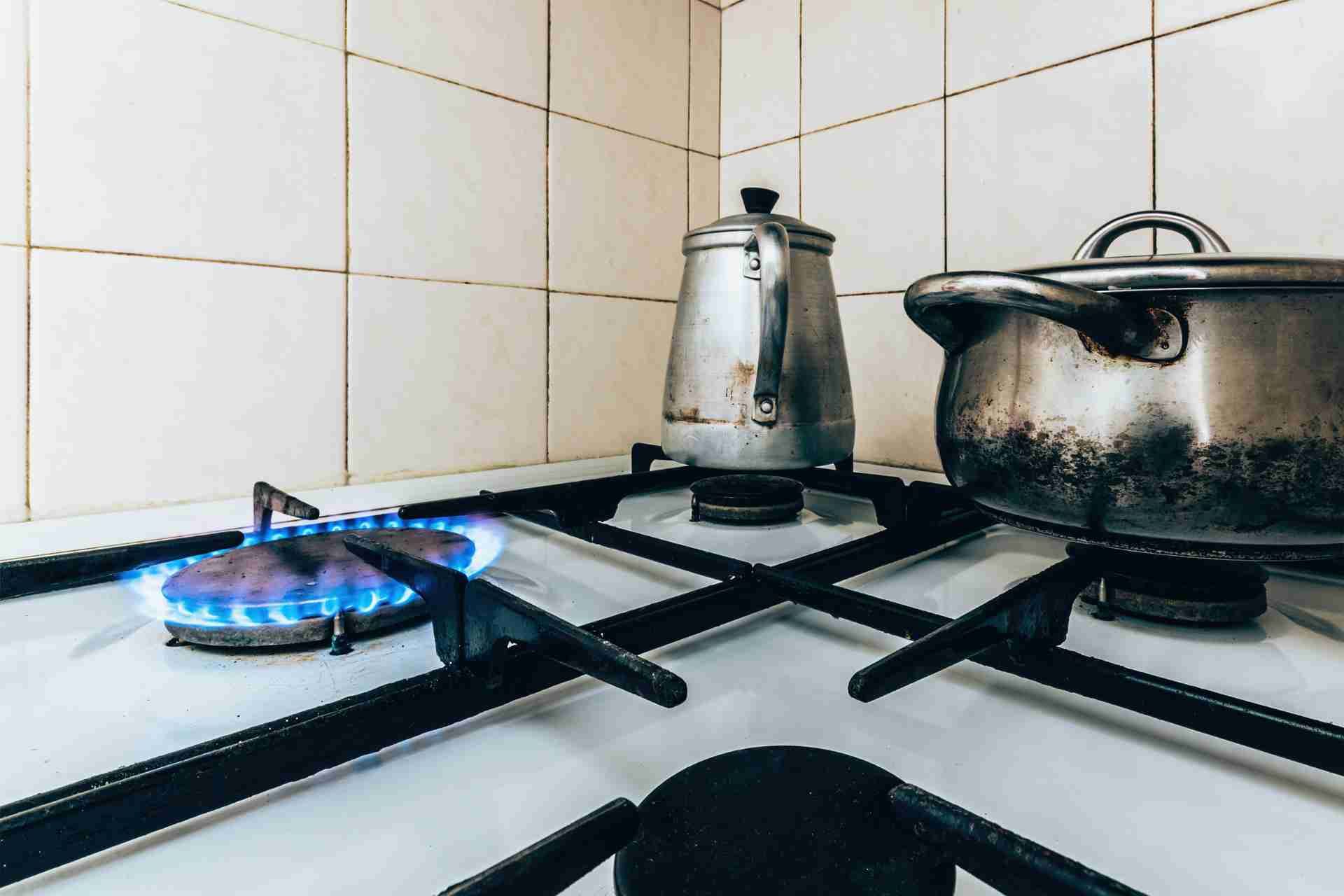 is it safe to use propane heaters indoors​