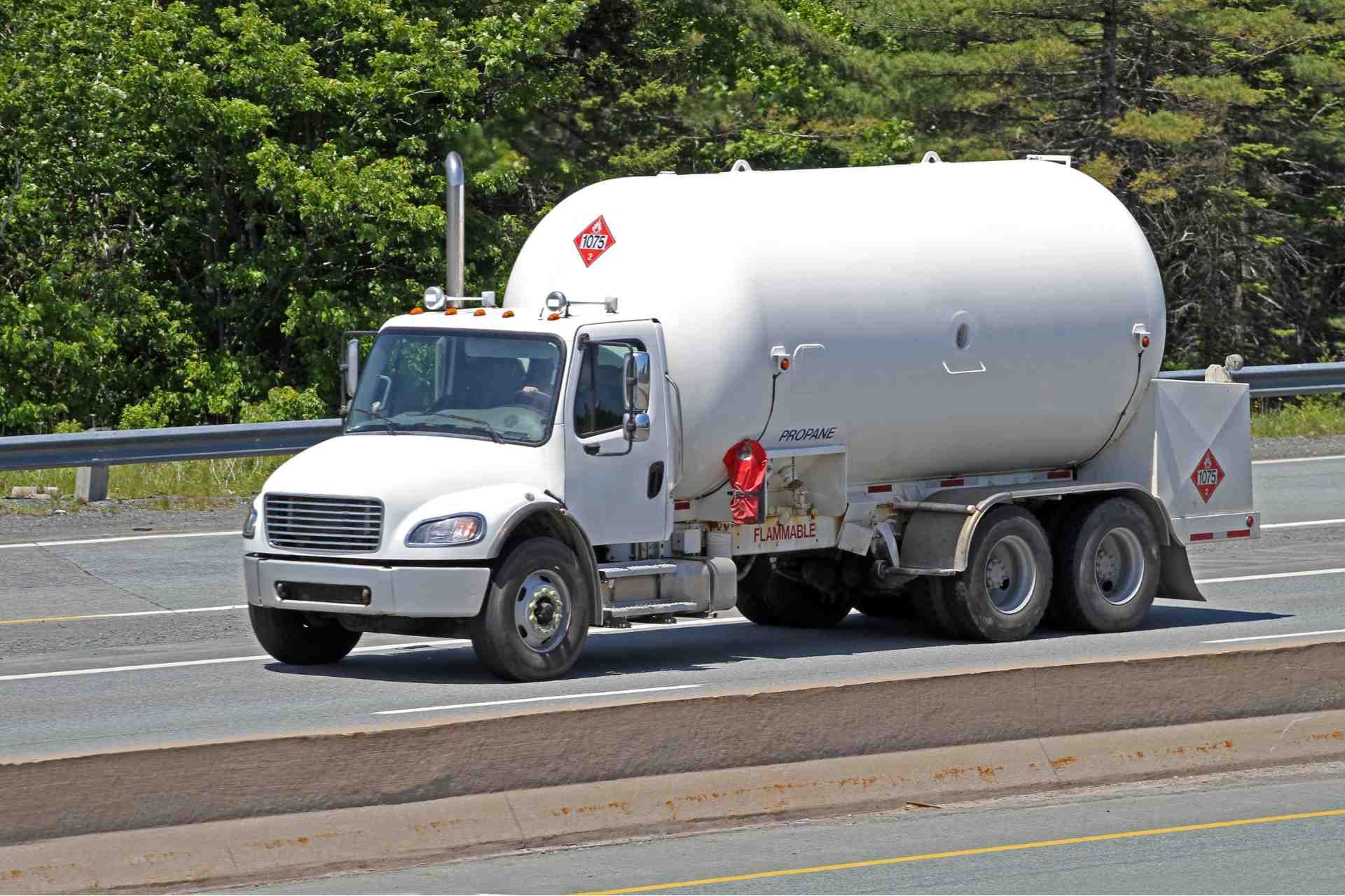 propane delivery scheduling tips