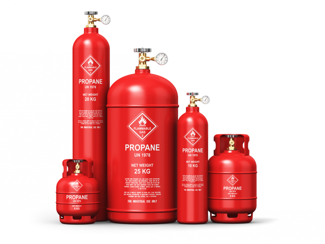 propane products colton