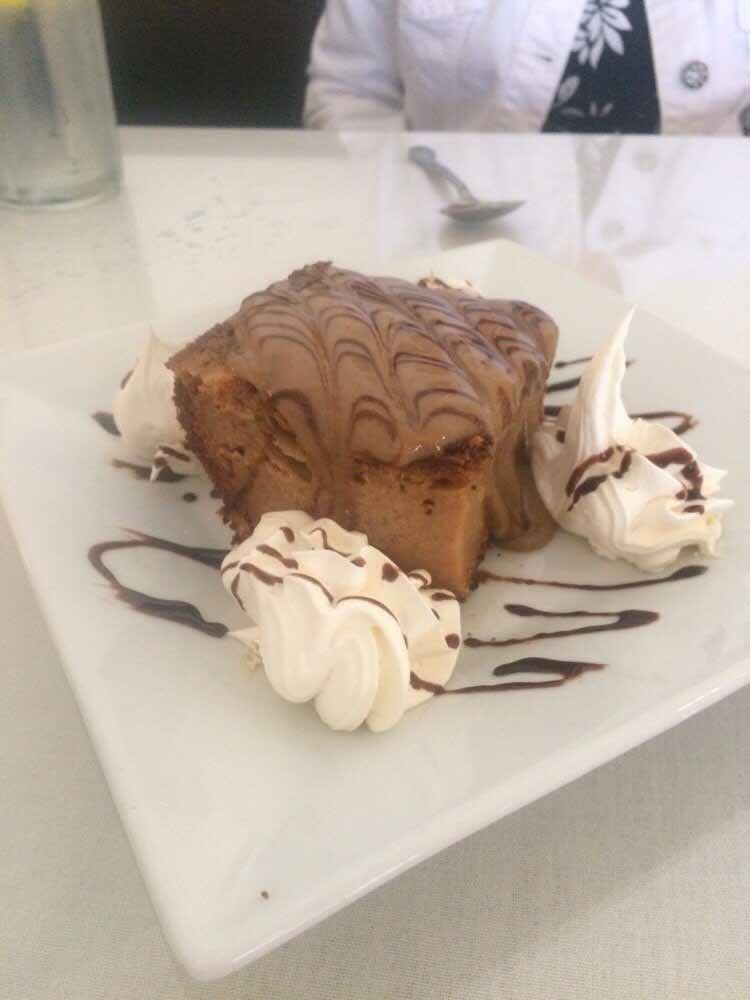 Pie — Vestavia, AL — Cajun Seafood House