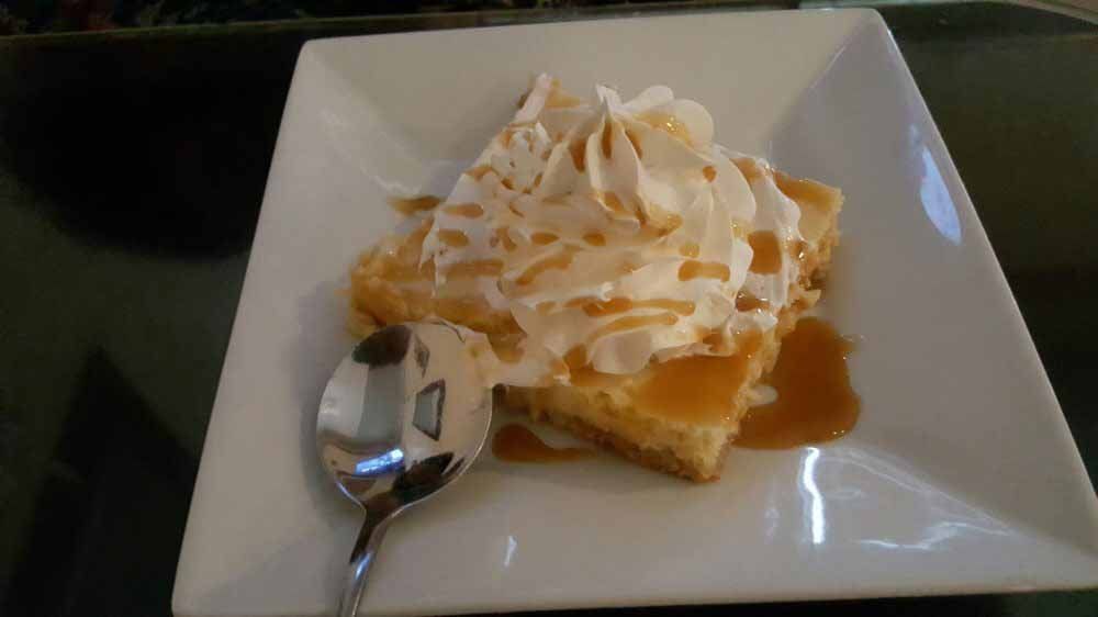 Banana Pudding — Vestavia, AL — Cajun Seafood House