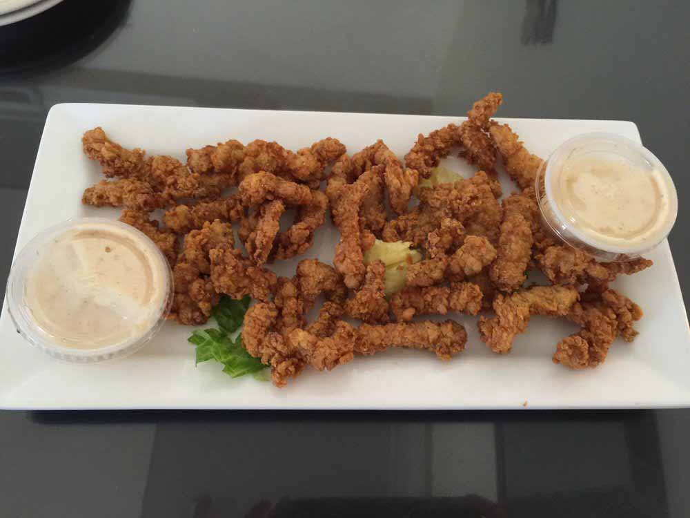 Fried Seafood — Vestavia, AL — Cajun Seafood House