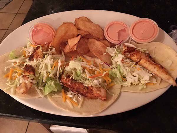 Seafood Appetizer — Vestavia, AL — Cajun Seafood House