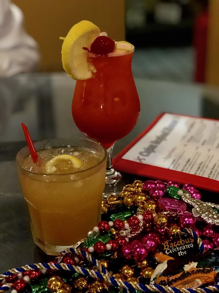 Bar Drinks — Vestavia, AL — Cajun Seafood House