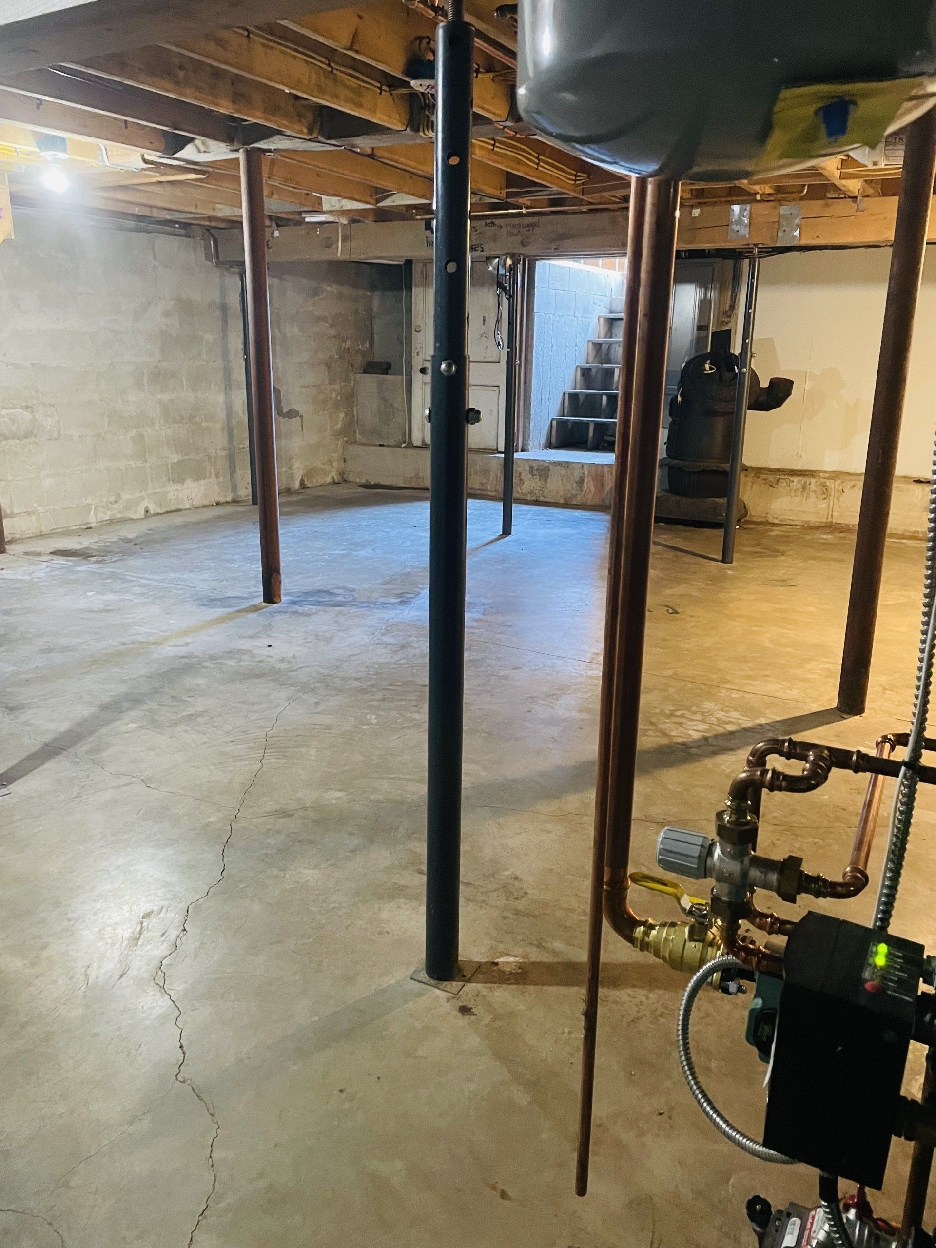 Office Downsizing Assistance