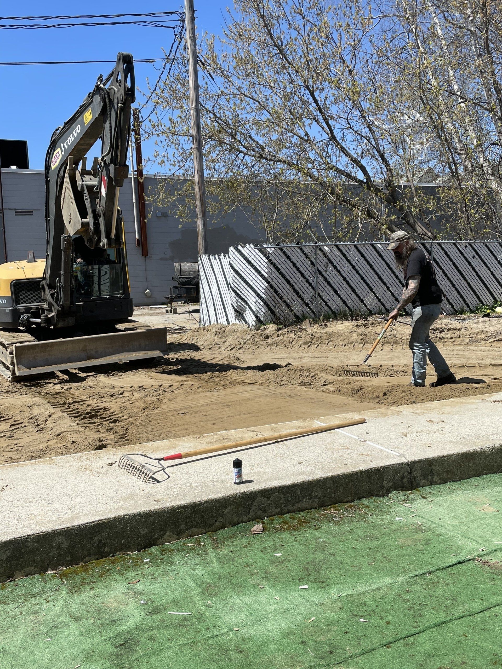 Office Renovation Cleanouts