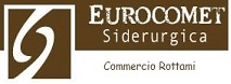 EUROCOMET SIDERURGICA-LOGO