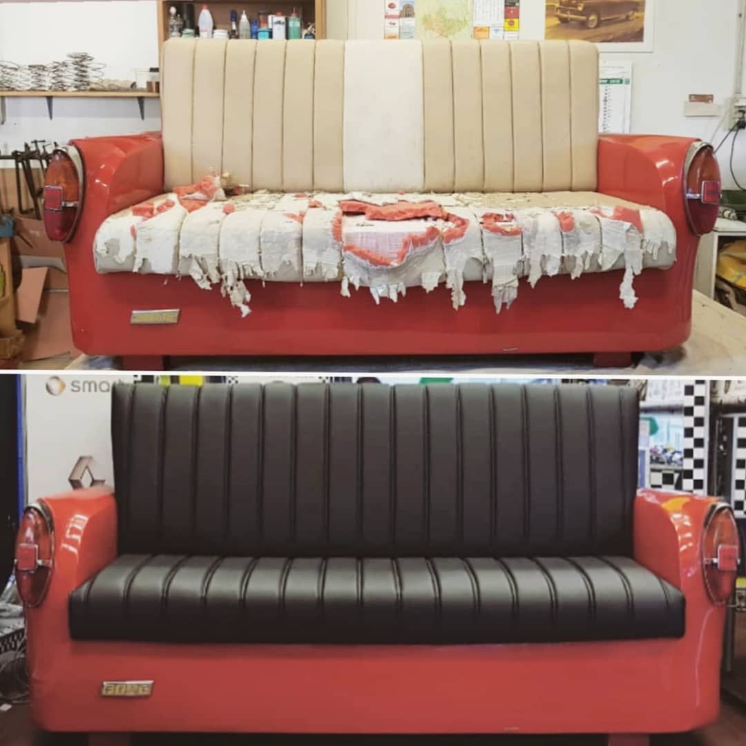 artigiano tappezziere