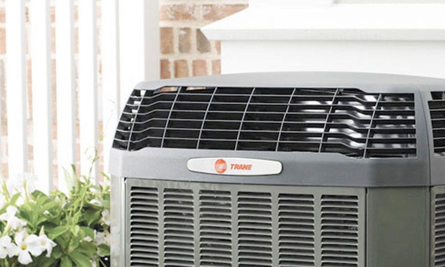 Dalton's Heating and Cooling Provides Top-tier AC systems