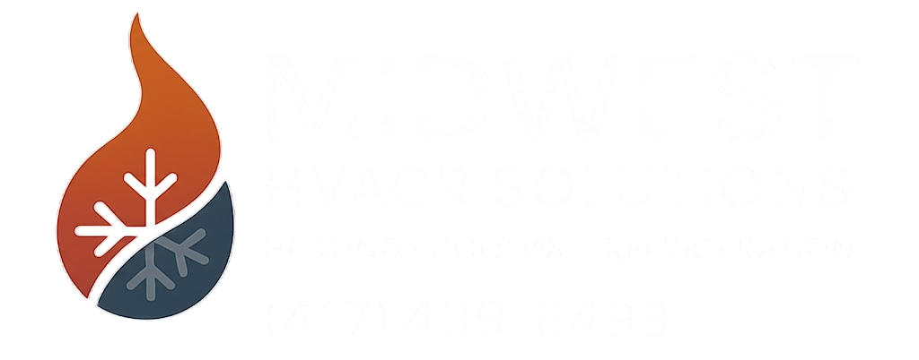 Midwest HVACR Solutions LLC