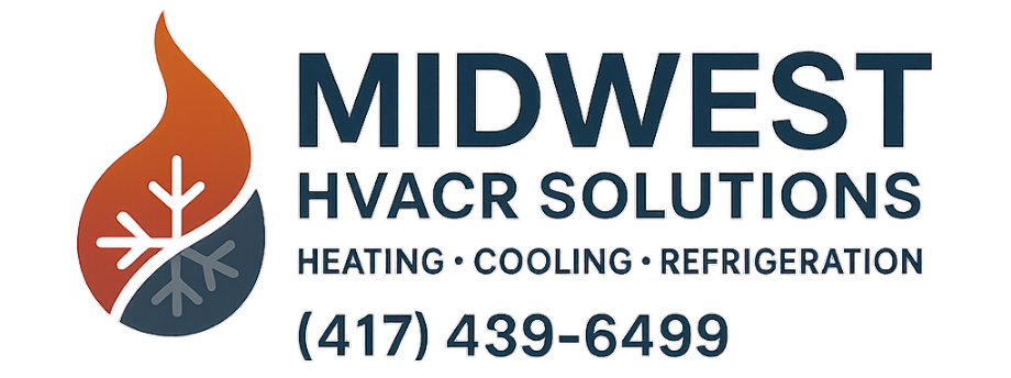 Midwest HVACR Solutions LLC