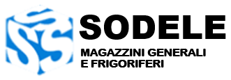 SODELE MAGAZZINI GENERALI E FRIGORIFERI srl logo