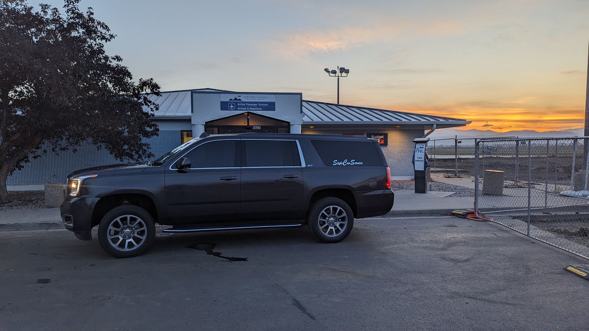 GMC Yukon XL
