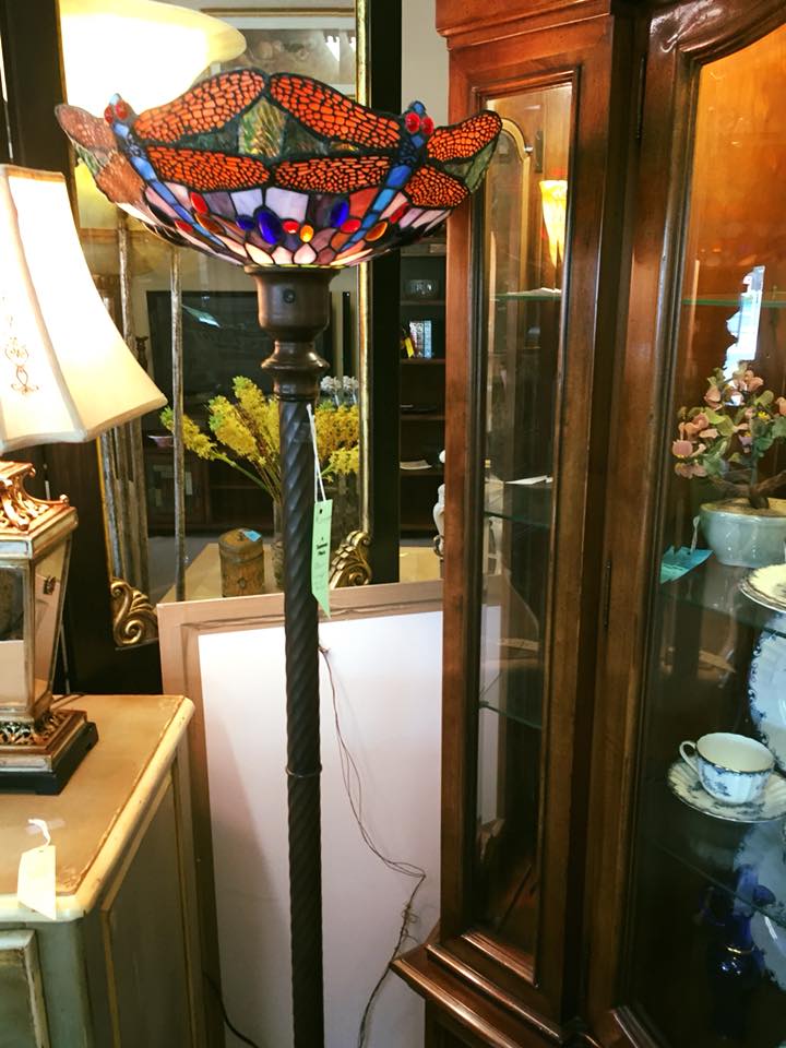 Used Furniture — Antique Cabinet in Deerfield Beach, FL