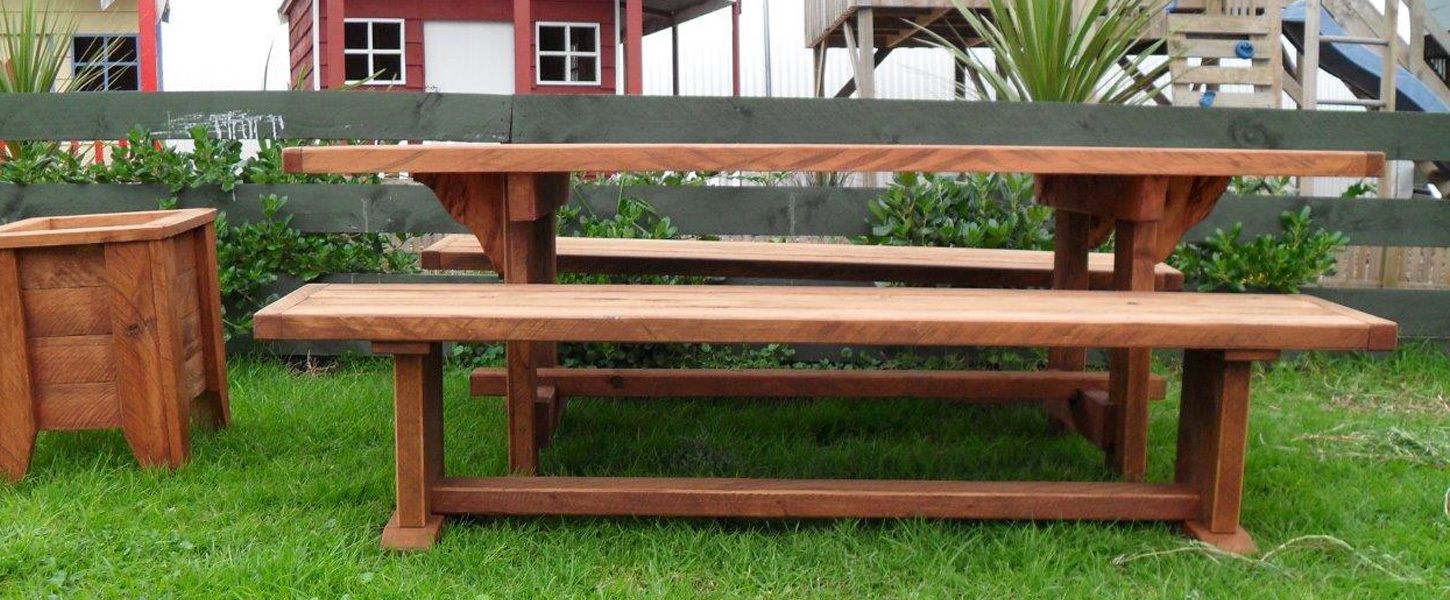 Get quality timber sleepers and more in Whangarei